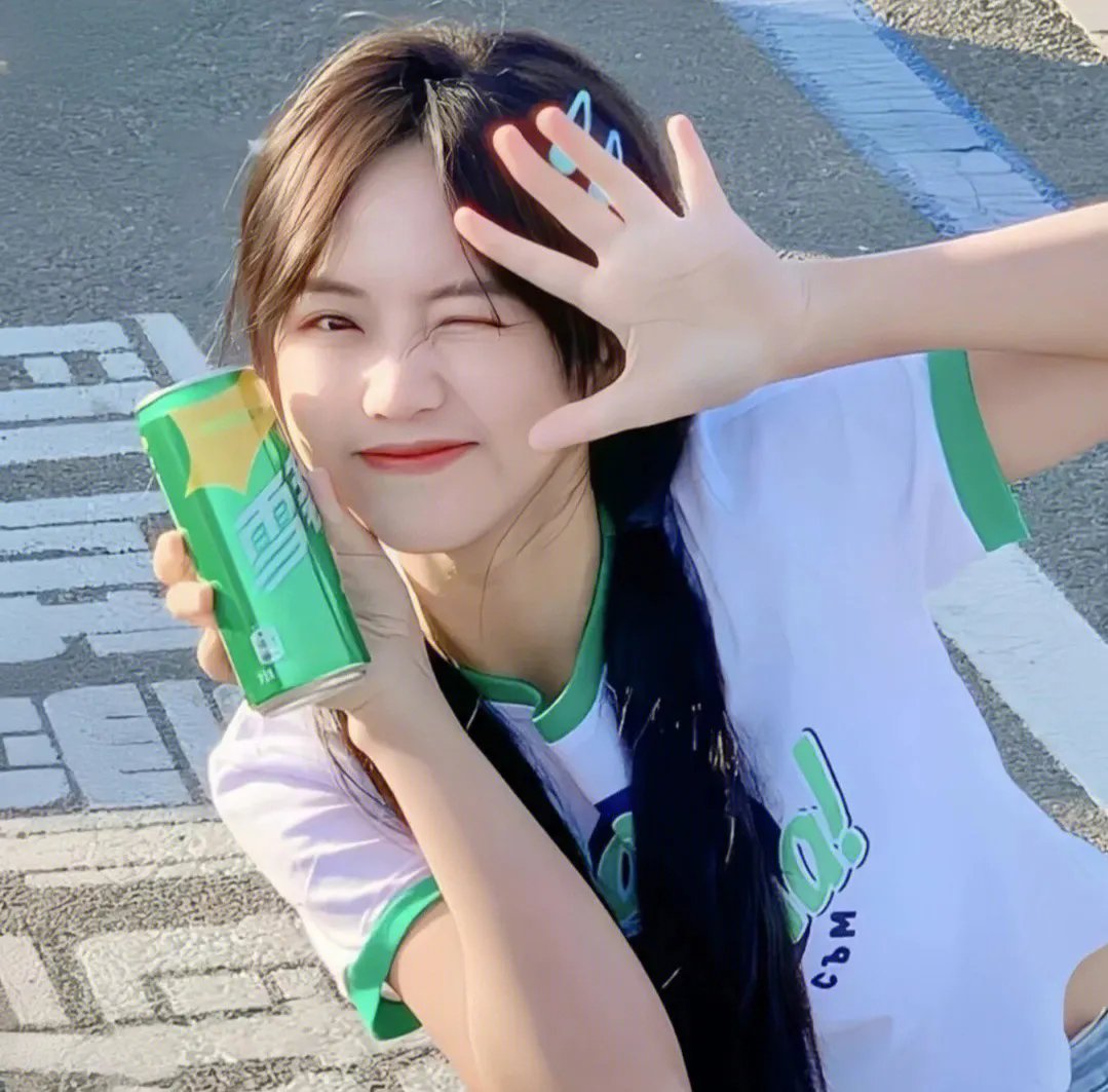 骚动时节的少女们啊